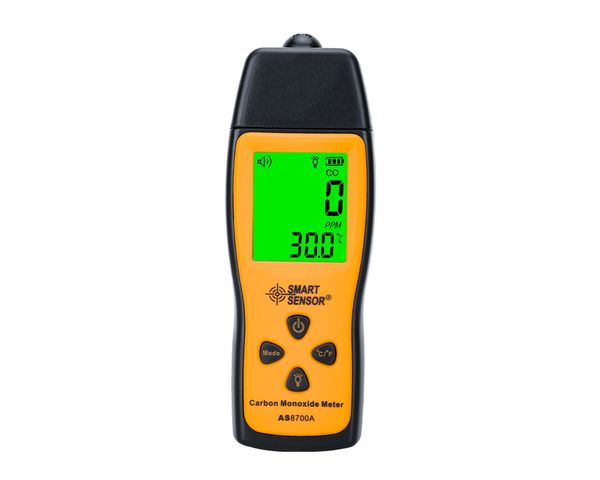 handheld carbon monoxide meter portable co gas leak detector gas analyzer high precision detector de gas monitor tester 1000ppm
handheld carbon monoxide meter portable co gas leak detector gas analyzer high precision detector de gas monitor tester 1000ppm