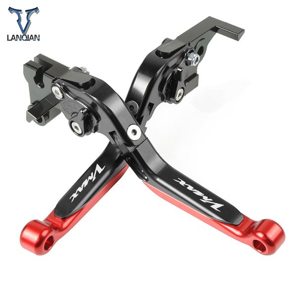 motorcycle accessories cnc adjustable brake clutch levers with for vmax v-max 2009 2010 2011 2012 2013 2014 2015 16
motorcycle accessories cnc adjustable brake clutch levers with for vmax v-max 2009 2010 2011 2012 2013 2014 2015 16