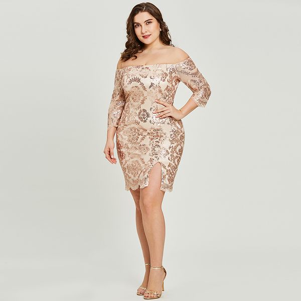 tanpell off the shoulder cocktail dress golden half sleeves sheath gown women homecoming party formal short cocktail dresses, White;black
tanpell off the shoulder cocktail dress golden half sleeves sheath gown women homecoming party formal short cocktail dresses, White;black