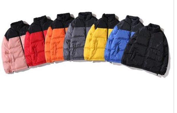 mens new winter designer parkas outerwear patchwork warm zipper stand collar coats male fashion winter thick parkas, Black
mens new winter designer parkas outerwear patchwork warm zipper stand collar coats male fashion winter thick parkas, Black