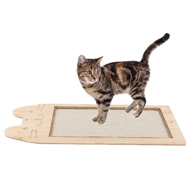 pet cat kitten деревянные царапины тарелка scratcher pad лови лови board mat s
pet cat kitten деревянные царапины тарелка scratcher pad лови лови board mat s