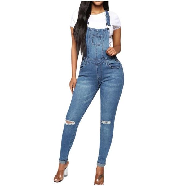 2020 women jeans femme 2020 nouveau fashion overall shourt pants summer spodnie jeansowe damskie straps sleeveless clothing#y4, Blue
2020 women jeans femme 2020 nouveau fashion overall shourt pants summer spodnie jeansowe damskie straps sleeveless clothing#y4, Blue