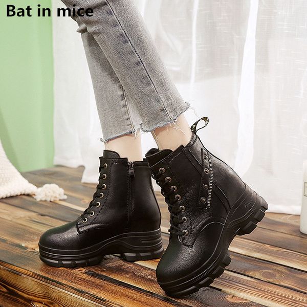 new women pumps derss ankle boots shoes women platform round toe high heels dress motorcycle snow boots woman botas t784, Black
new women pumps derss ankle boots shoes women platform round toe high heels dress motorcycle snow boots woman botas t784, Black