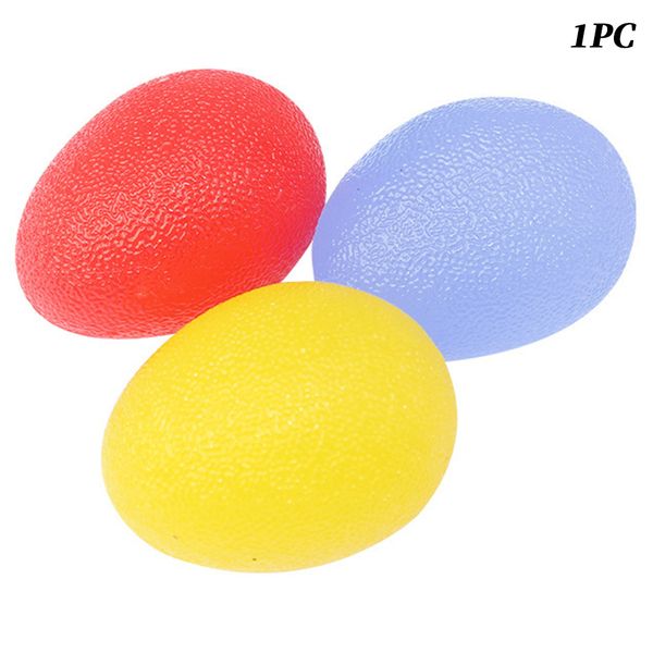 finger grip ball gripper exercise egg-shaped relief forearm silicone stress massage strengths power fitness
finger grip ball gripper exercise egg-shaped relief forearm silicone stress massage strengths power fitness