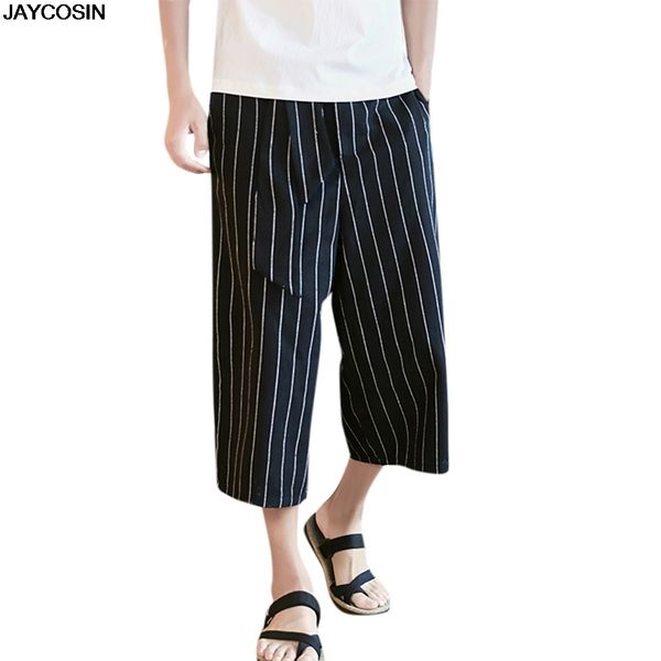 мода klv мужские pant summer мужская повседневная полосатый кулиской хлопок лен 3/4 брюки брюки обрезанные сезон высокого качества 9501, Black
мода klv мужские pant summer мужская повседневная полосатый кулиской хлопок лен 3/4 брюки брюки обрезанные сезон высокого качества 9501, Black
