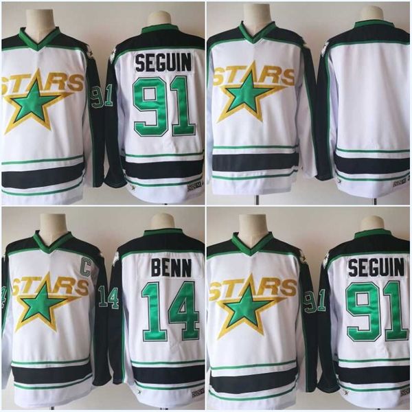 Mens Dallas Stars Jersey 14 Jamie Benn 91 Tyler Seguin Authentic Collection High Quality Free Shipping Hockey Jerseys
Mens Dallas Stars Jersey 14 Jamie Benn 91 Tyler Seguin Authentic Collection High Quality Free Shipping Hockey Jerseys
