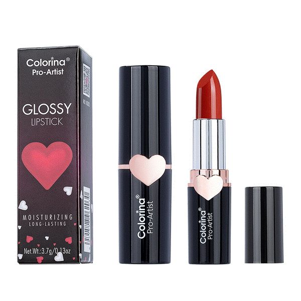 red lip long-lasting 6 colors lipstick waterproof moisturizing non-marking lip makeup velvet glossy for women and girl d42
red lip long-lasting 6 colors lipstick waterproof moisturizing non-marking lip makeup velvet glossy for women and girl d42