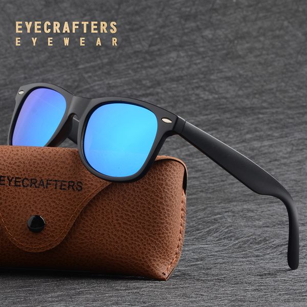 fashion brand sunglasses men polarized sunglasses men driving mirrors coating points black frame eyewear male sun glasses uv400, White;black
fashion brand sunglasses men polarized sunglasses men driving mirrors coating points black frame eyewear male sun glasses uv400, White;black