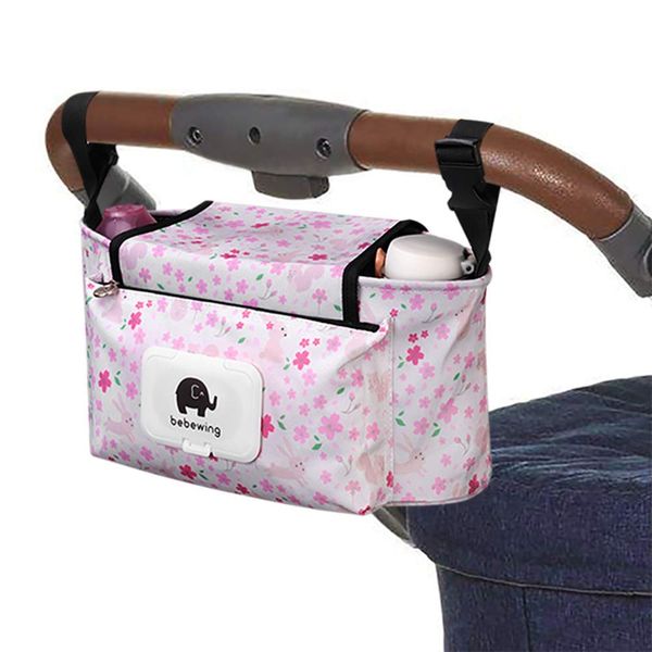baby stroller organizer buggy organiser storage bag for buggies diaper bag hanging bottle holder, Black
baby stroller organizer buggy organiser storage bag for buggies diaper bag hanging bottle holder, Black