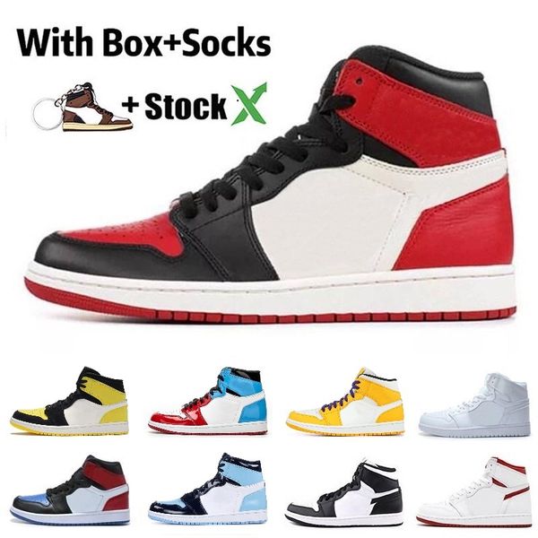 1 high travis scotts high fearless obsidian mens basketball shoes black blue unc 1s 3 banned bred toe women sport shoe
1 high travis scotts high fearless obsidian mens basketball shoes black blue unc 1s 3 banned bred toe women sport shoe