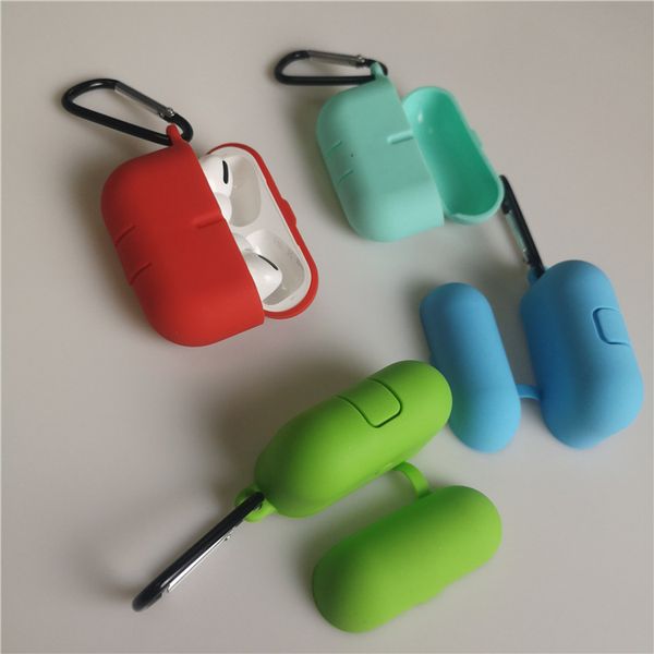 новый ударопрочный силиконовый чехол для airpods pro 3 мягкие силиконовые близнецы беспроводной чехол для airpods новая обложка чехол с крюч
новый ударопрочный силиконовый чехол для airpods pro 3 мягкие силиконовые близнецы беспроводной чехол для airpods новая обложка чехол с крюч