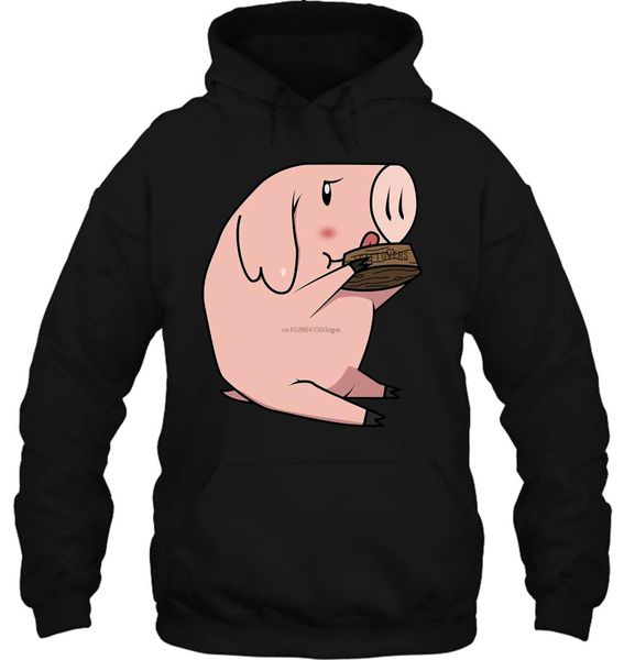 men hoodie funny novelty seven deadly sins hawk captain of the left over's cool women streetwear, Black
men hoodie funny novelty seven deadly sins hawk captain of the left over's cool women streetwear, Black