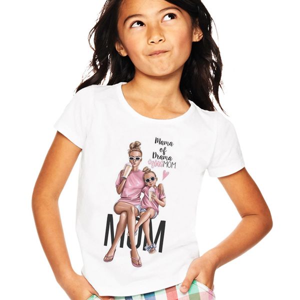 супер мама девочки tshirt kawaii мать и ребенок любовь печати девочка tops белый шею с коротким рукавом девушки тенниска детей, Blue
супер мама девочки tshirt kawaii мать и ребенок любовь печати девочка tops белый шею с коротким рукавом девушки тенниска детей, Blue