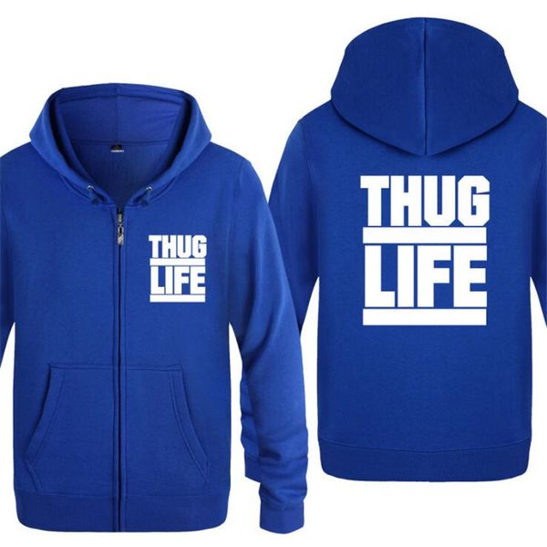 mens hoodie thug life tupac 2pac hoodies men fleece long sleeve zipper jacket coat sweatshirt hip hop streetwear tracksuit, Black
mens hoodie thug life tupac 2pac hoodies men fleece long sleeve zipper jacket coat sweatshirt hip hop streetwear tracksuit, Black