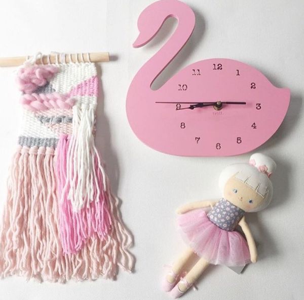 ins swan wall clock cartoon clocks on the wall watch kids decoration home decor clocks modern design bathroom wood clock
ins swan wall clock cartoon clocks on the wall watch kids decoration home decor clocks modern design bathroom wood clock