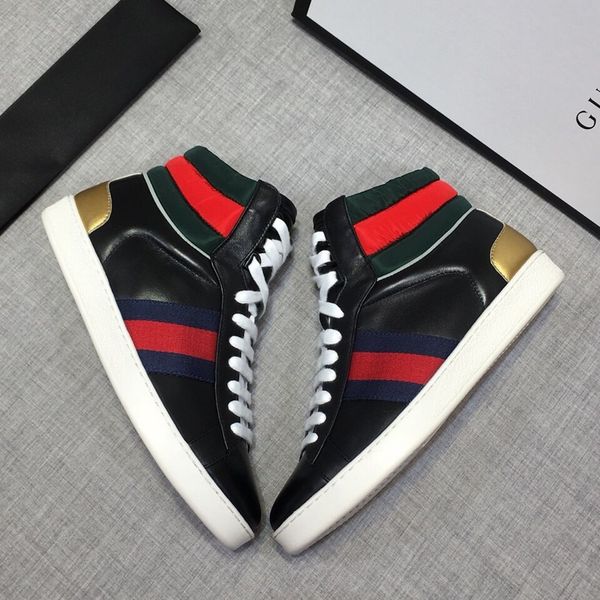 luxurious g lady c comfort casual dress shoe women men brand rivets flats shoes weaving leather patchwork trendy casual shoes, Black
luxurious g lady c comfort casual dress shoe women men brand rivets flats shoes weaving leather patchwork trendy casual shoes, Black