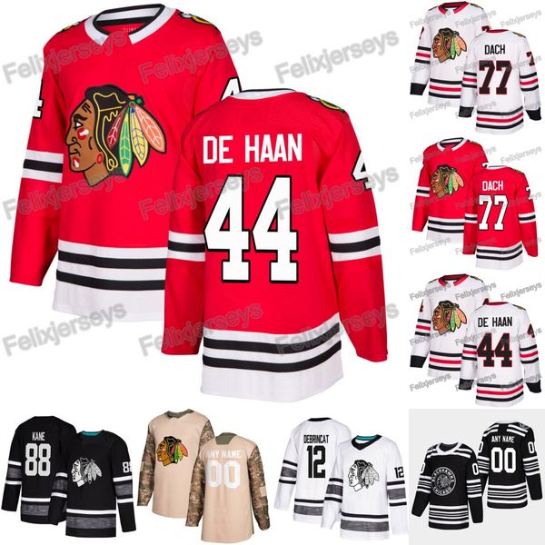 44 De Haan Kirby Dach Chicago Blackhawks Men Youth Lady Alex DeBrincat Patrick Kane Duncan Keith Corey Crawford Dylan Strome Jonathan Toews
44 De Haan Kirby Dach Chicago Blackhawks Men Youth Lady Alex DeBrincat Patrick Kane Duncan Keith Corey Crawford Dylan Strome Jonathan Toews
