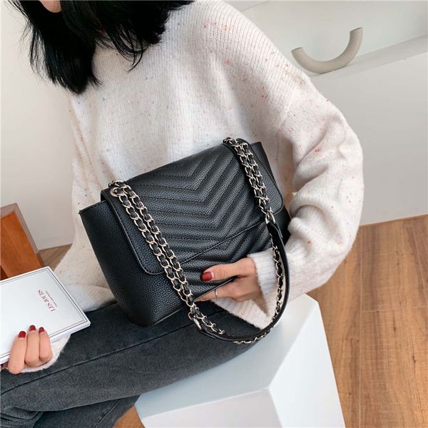 center design ador quality chain's shoulder women crossbody bags 2020 bowl sos vintage be oras messenger clutch bag bowl
center design ador quality chain's shoulder women crossbody bags 2020 bowl sos vintage be oras messenger clutch bag bowl