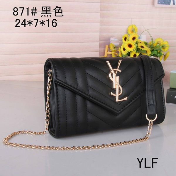 women designer handbags luxury crossbody messenger shoulder bags chain bag good quality pu leather purses ladies handbag a2
women designer handbags luxury crossbody messenger shoulder bags chain bag good quality pu leather purses ladies handbag a2