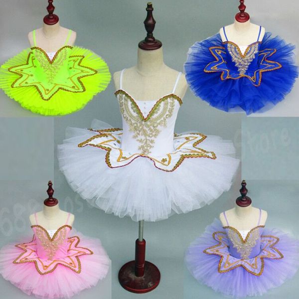 розовый / фиолетовый / белый / зеленый девушки балета туту платье лебединое озеро балетный костюм балерина одежда для детей танцевальные dre, Black;red
розовый / фиолетовый / белый / зеленый девушки балета туту платье лебединое озеро балетный костюм балерина одежда для детей танцевальные dre, Black;red