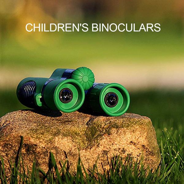 rubber 4x30 plastic children binoculars pocket size telescope maginification for kids outdoor games boys toys gift outside play
rubber 4x30 plastic children binoculars pocket size telescope maginification for kids outdoor games boys toys gift outside play