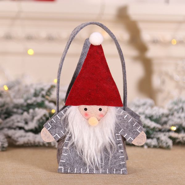portable candy christmas holiday gift holder bag with handle treat bag xmas party decorations tm
portable candy christmas holiday gift holder bag with handle treat bag xmas party decorations tm