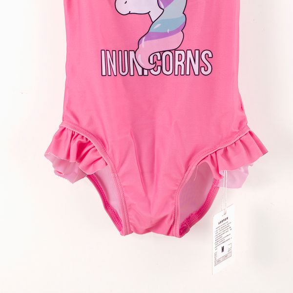girls bathing suits 2019 rainbow unicorn swimsuits one piece swimwear 2-8 years 
girls bathing suits 2019 rainbow unicorn swimsuits one piece swimwear 2-8 years