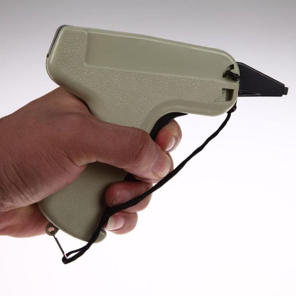 handheld garment price label gun 3"barbs with 5 needles set tool clothes tag gun labeller machine price tags labeling
handheld garment price label gun 3"barbs with 5 needles set tool clothes tag gun labeller machine price tags labeling