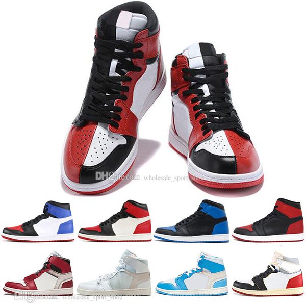 new 1 3 mens basketball shoes chicago bred banned black toe royal blues fragment not for resale 1s men sports sneakers designer trainers, White;red
new 1 3 mens basketball shoes chicago bred banned black toe royal blues fragment not for resale 1s men sports sneakers designer trainers, White;red