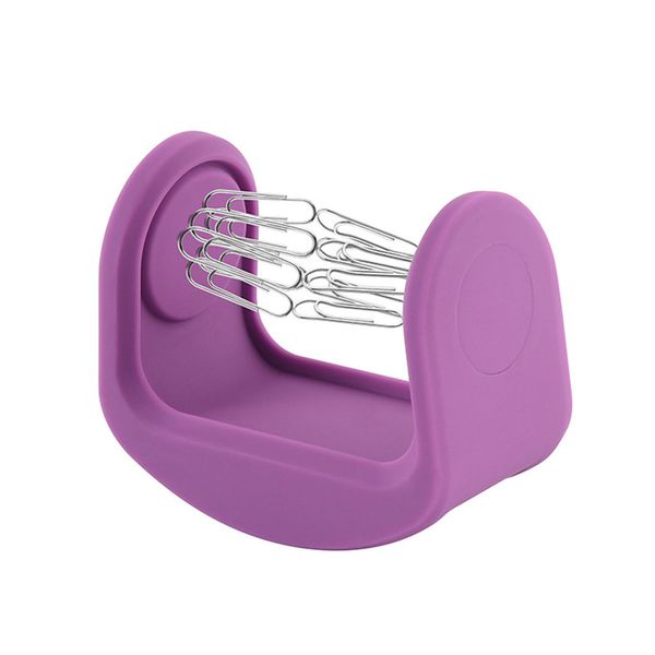 decoration office supplies magnetic absorption protective box bracket paper clip holder toy storage group pin practical silicone
decoration office supplies magnetic absorption protective box bracket paper clip holder toy storage group pin practical silicone