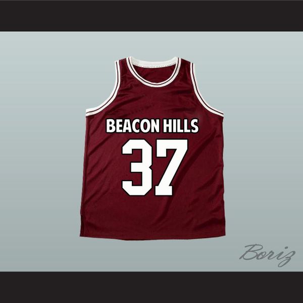 jackson whittemore 37 beacon hills basketball jersey teen -1 custom any name any number shopping, Black;red
jackson whittemore 37 beacon hills basketball jersey teen -1 custom any name any number shopping, Black;red