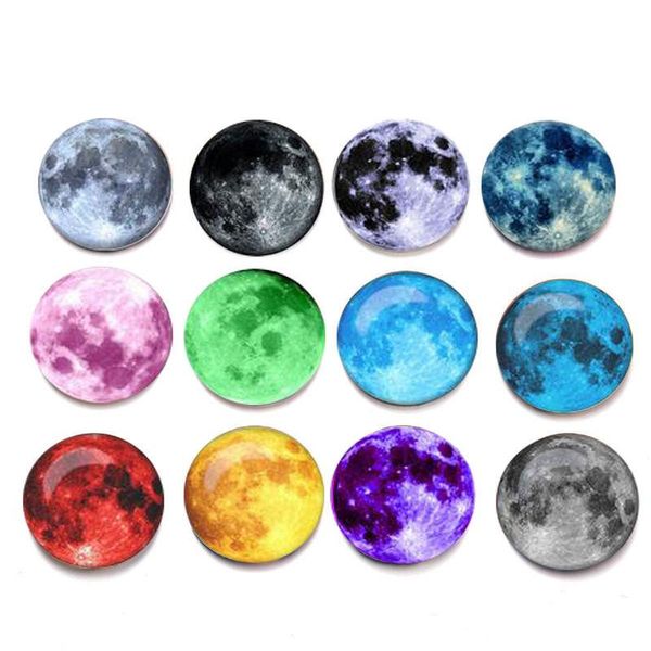 3pcs/lot luminous fridge magnet stickers starry sky refrigerator sticker kitchen fridge magnets home decorations
3pcs/lot luminous fridge magnet stickers starry sky refrigerator sticker kitchen fridge magnets home decorations