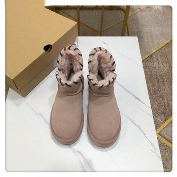 2019 platform booties australia designer short boots men gray/pink luxury plush shoes grey genuine leather boots flat bottom, Black
2019 platform booties australia designer short boots men gray/pink luxury plush shoes grey genuine leather boots flat bottom, Black