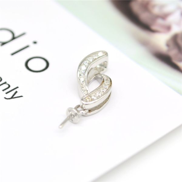 geometric drop pearl pendant necklace setting mounting solid 925 sterling silver wome's diy jewelry findings accessory gift wholesale d
geometric drop pearl pendant necklace setting mounting solid 925 sterling silver wome's diy jewelry findings accessory gift wholesale d