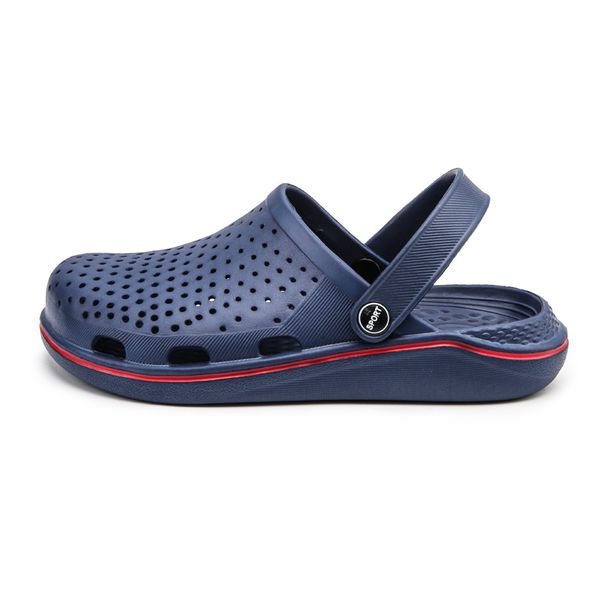 men sandals 2019 crok adulto clogs crocse crocks shoes eva sandalias summer beach shoes slippers cholas hombre bayaband croc t200520, Black
men sandals 2019 crok adulto clogs crocse crocks shoes eva sandalias summer beach shoes slippers cholas hombre bayaband croc t200520, Black