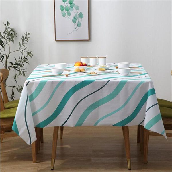 creative printed tablecloth nordic striped tablecloth waterproof and oil-proof table cover for home partty picnic decor
creative printed tablecloth nordic striped tablecloth waterproof and oil-proof table cover for home partty picnic decor