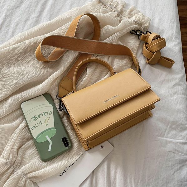 elegant female casual tote bag 2020 fashion new pu leather women's designer handbag rivet shoulder messenger bag
elegant female casual tote bag 2020 fashion new pu leather women's designer handbag rivet shoulder messenger bag
