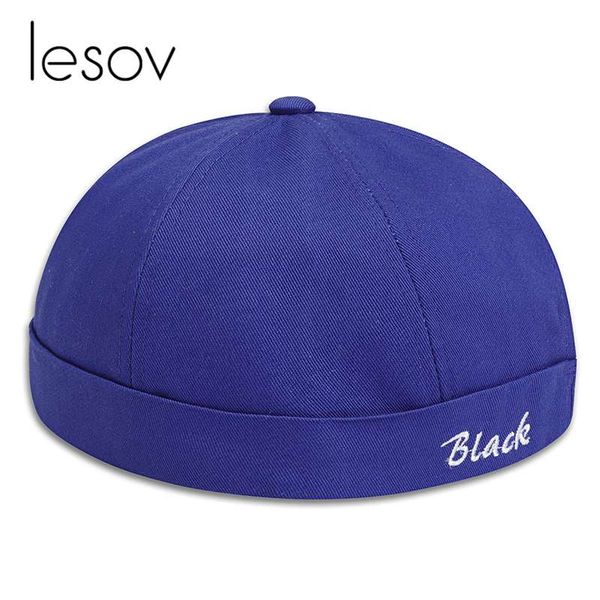 lesov cotton brimless skull caps embroidery 'black' letter beanie hat women men retro adjustable rolled hip hop cap bonnet gorro
lesov cotton brimless skull caps embroidery 'black' letter beanie hat women men retro adjustable rolled hip hop cap bonnet gorro