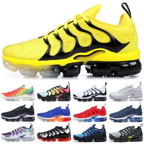 bumblebee tn plus designer sneakers men women new rainbow grape p blue grape tropical sunset sport running shoes 5-11
bumblebee tn plus designer sneakers men women new rainbow grape p blue grape tropical sunset sport running shoes 5-11