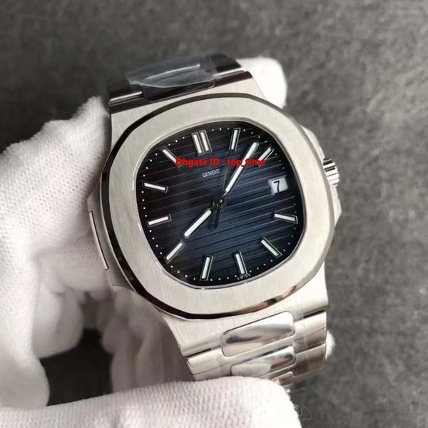 4 стиля лучшие часы 40 мм nautilus cal.324 s c автоматические мужские часы 5711 / 1a-010 сапфировый темно-синий циферблат из нержавеющей ста, Slivery;brown
4 стиля лучшие часы 40 мм nautilus cal.324 s c автоматические мужские часы 5711 / 1a-010 сапфировый темно-синий циферблат из нержавеющей ста, Slivery;brown