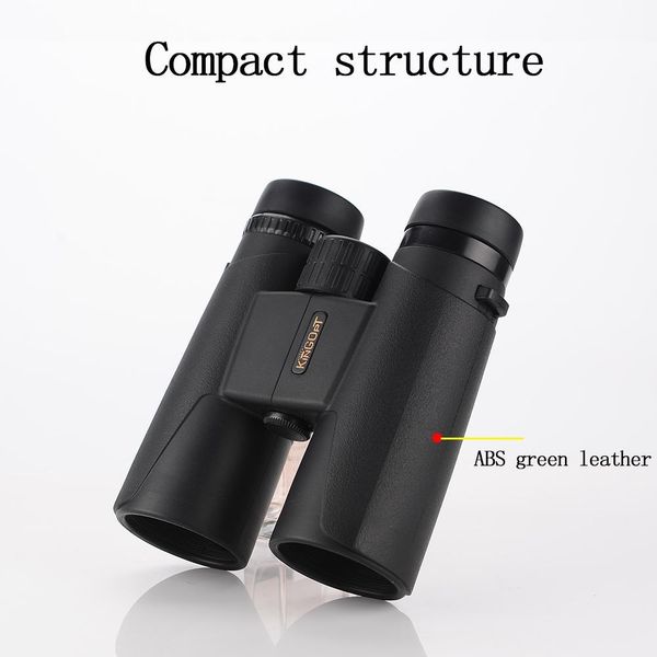 kingopt wide angle powerful 10x42 zoom hd binoculars night vision verrekijker telescope long range true rate for hunting
kingopt wide angle powerful 10x42 zoom hd binoculars night vision verrekijker telescope long range true rate for hunting