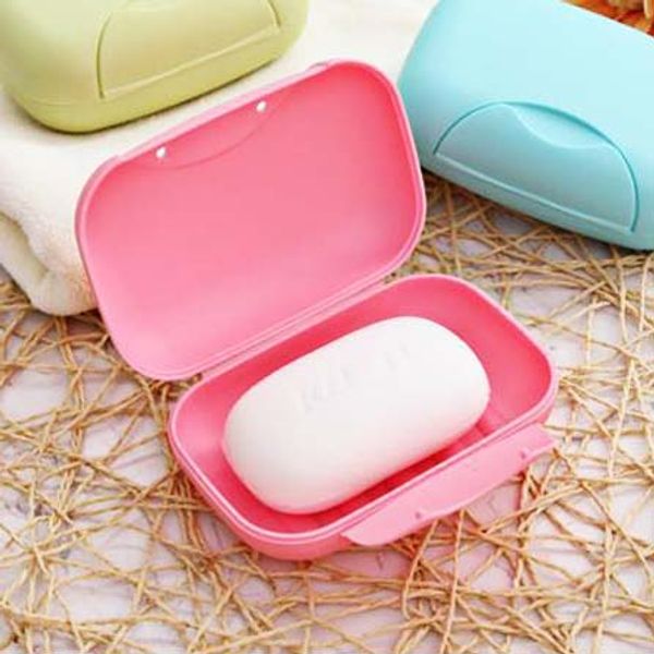 2019 новые путешествия туризм handmade мыльница case box водонепроницаемый герметичные soap box с крышкой с замком пряжкой soap box контейне
2019 новые путешествия туризм handmade мыльница case box водонепроницаемый герметичные soap box с крышкой с замком пряжкой soap box контейне