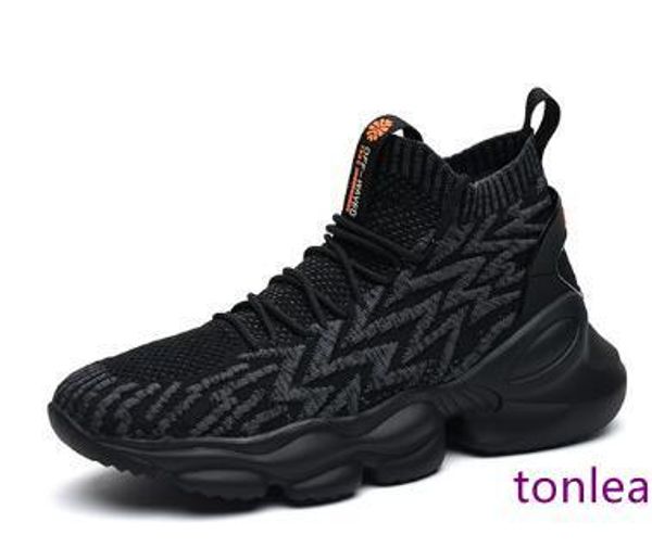 2020 new trendy sneakers breathable men sports shoes platform running shoes high elasticity socks fitness jogging shoes
2020 new trendy sneakers breathable men sports shoes platform running shoes high elasticity socks fitness jogging shoes