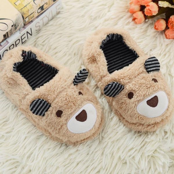 fashion baby winter slippers kids boys gilrs super soft shoes cartoon home non-slip slipper children bedroom slippers, Black;grey
fashion baby winter slippers kids boys gilrs super soft shoes cartoon home non-slip slipper children bedroom slippers, Black;grey