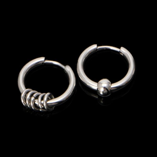 8mm-20mm titanium steel circle hoop earring cartilage helix piercing earrings, Golden;silver
8mm-20mm titanium steel circle hoop earring cartilage helix piercing earrings, Golden;silver