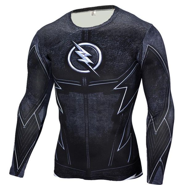 superhero gym sport t shirt men rashgard running shirt workout quick dry muscle exercise outdoor sportswear t-shirt fitness top, Black;blue
superhero gym sport t shirt men rashgard running shirt workout quick dry muscle exercise outdoor sportswear t-shirt fitness top, Black;blue