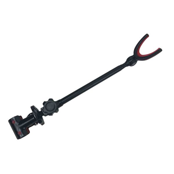 outdoor fishing rods rotatable stretch sports & outdoors pole fishing rod