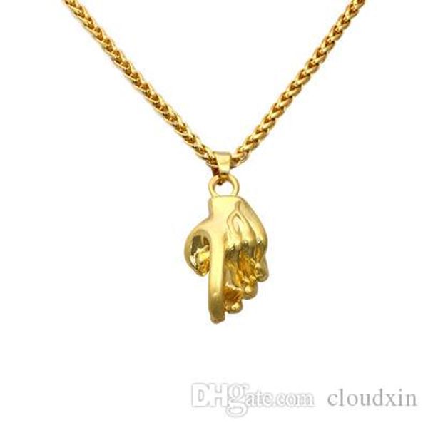 2019 fashion men jewelry new good lucky victory hand gold silver color necklace hip hop gesture jewelry pendant mens cool gift
2019 fashion men jewelry new good lucky victory hand gold silver color necklace hip hop gesture jewelry pendant mens cool gift