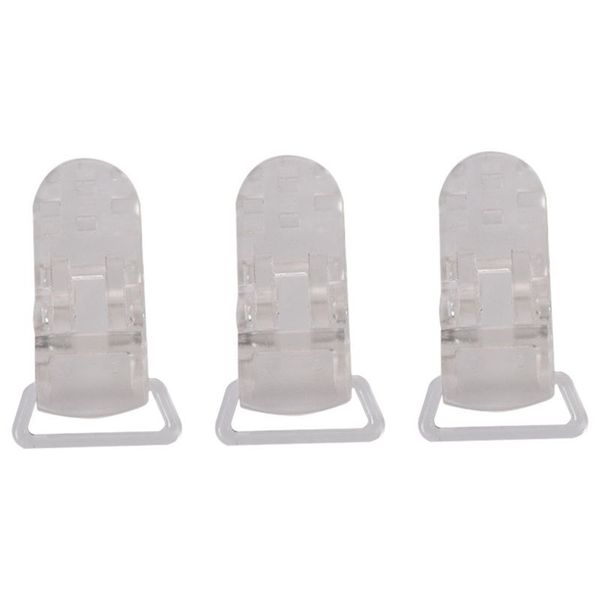 10pcs baby kids t-shape plastic pacifier clips soother dummy style badge holder transparent
10pcs baby kids t-shape plastic pacifier clips soother dummy style badge holder transparent