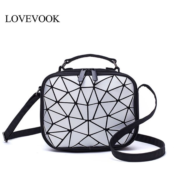 lovevook женщины сумки crossbody сумки для женщин 2019 моды плеча мешки женщины лоскут мешок pu кожи геометрических сумок
lovevook женщины сумки crossbody сумки для женщин 2019 моды плеча мешки женщины лоскут мешок pu кожи геометрических сумок